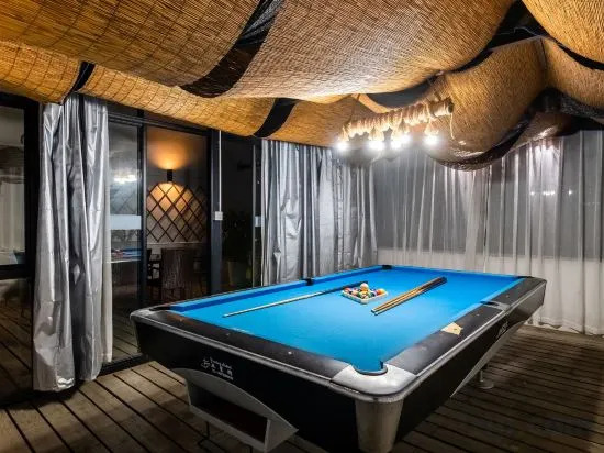 Shanyin Xiaozhu Boutique Hostel