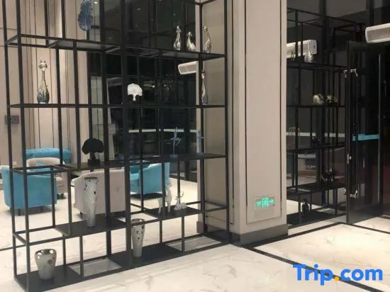 Xi'an Hotel (Weinan Bus Station)