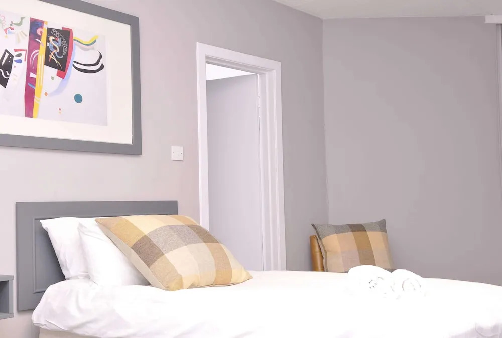 Citi Hotel Aberdeen City Centre