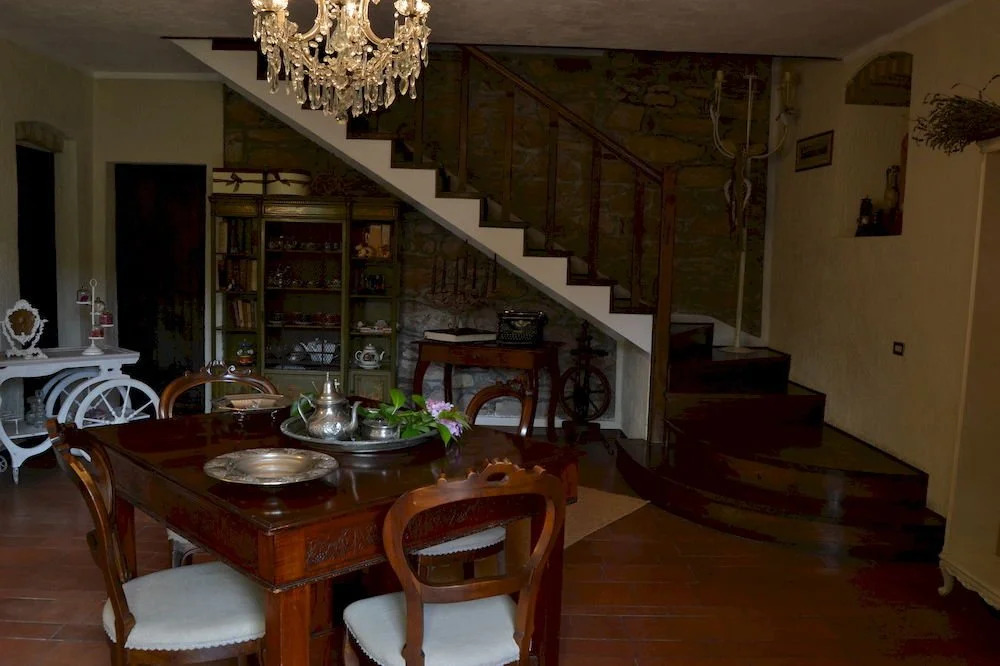 B&B Le brede