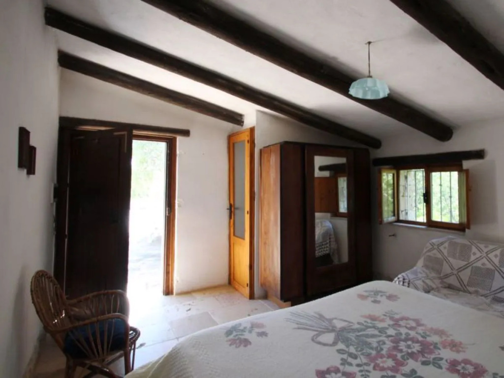 Trullo Selva - BR07400391000014190