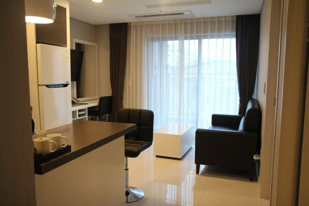 Hotel Stayon