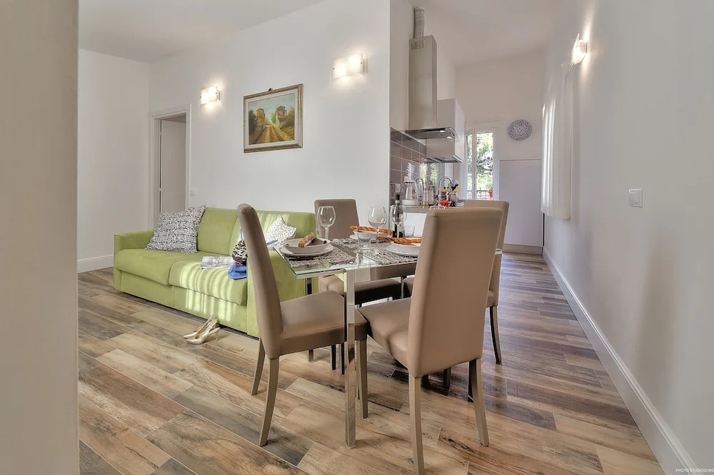 Guelfa 30 Suite with terrace in Florence