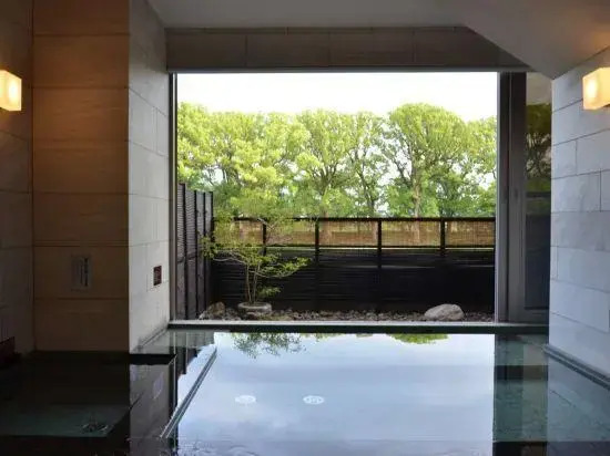 Funagoya Onsen Higuchiken