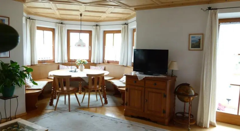 Fewo Fegg Berchtesgaden