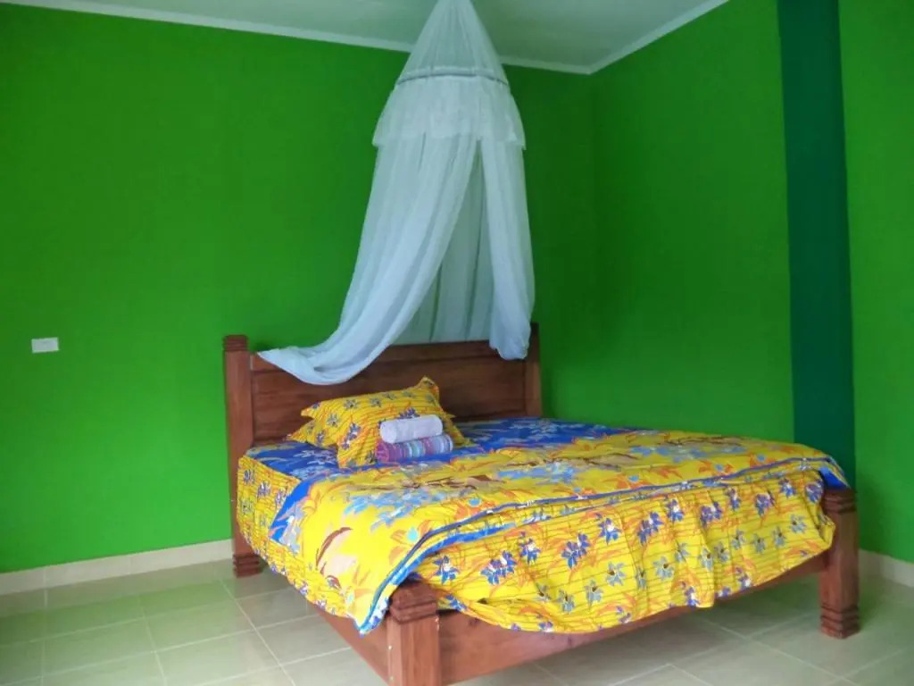 Ida Guest House & JUNGLE TREKKING