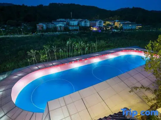 Lantuo Resort
