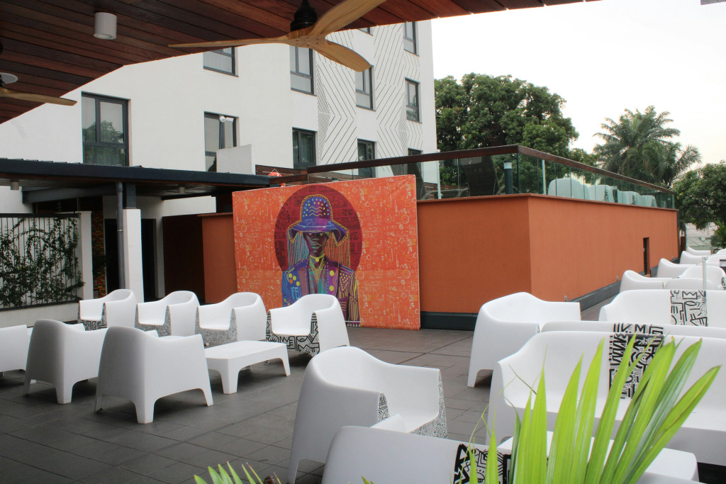 ONOMO Hotel Douala