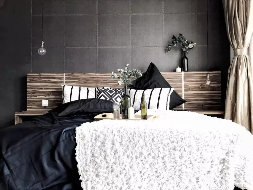 Maxhome@Regalia suite residence. KL