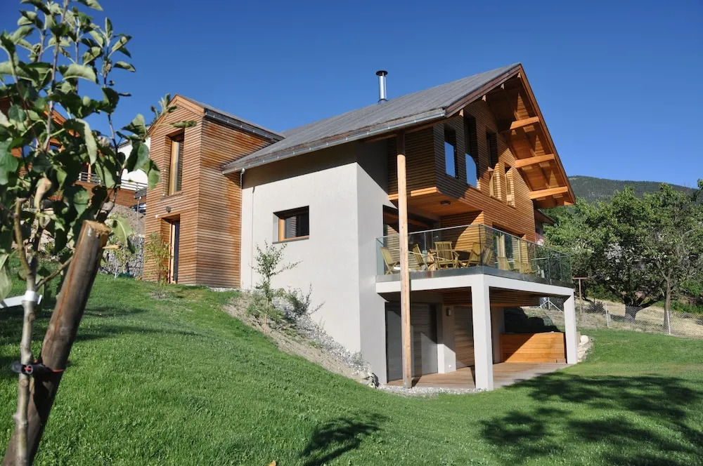 Chalet Hysope