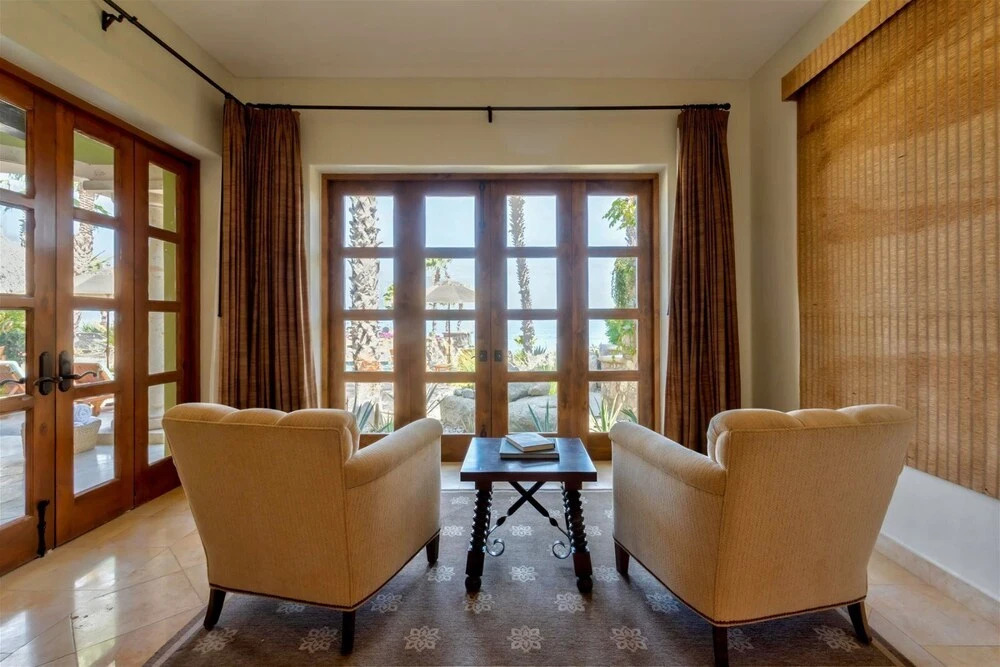 Casa Maravillas: 4 Bdrm Colonial Inspired Design Villa in Punta Ballena at a Discounted Rate!