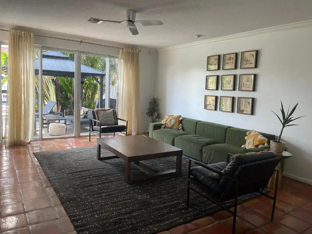 Las Olas Blvd Exclusive Apt With Waterview