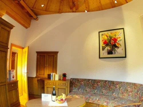 Villa Strolz