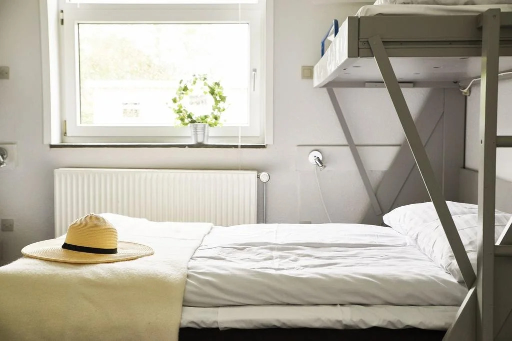 Danhostel Tønder