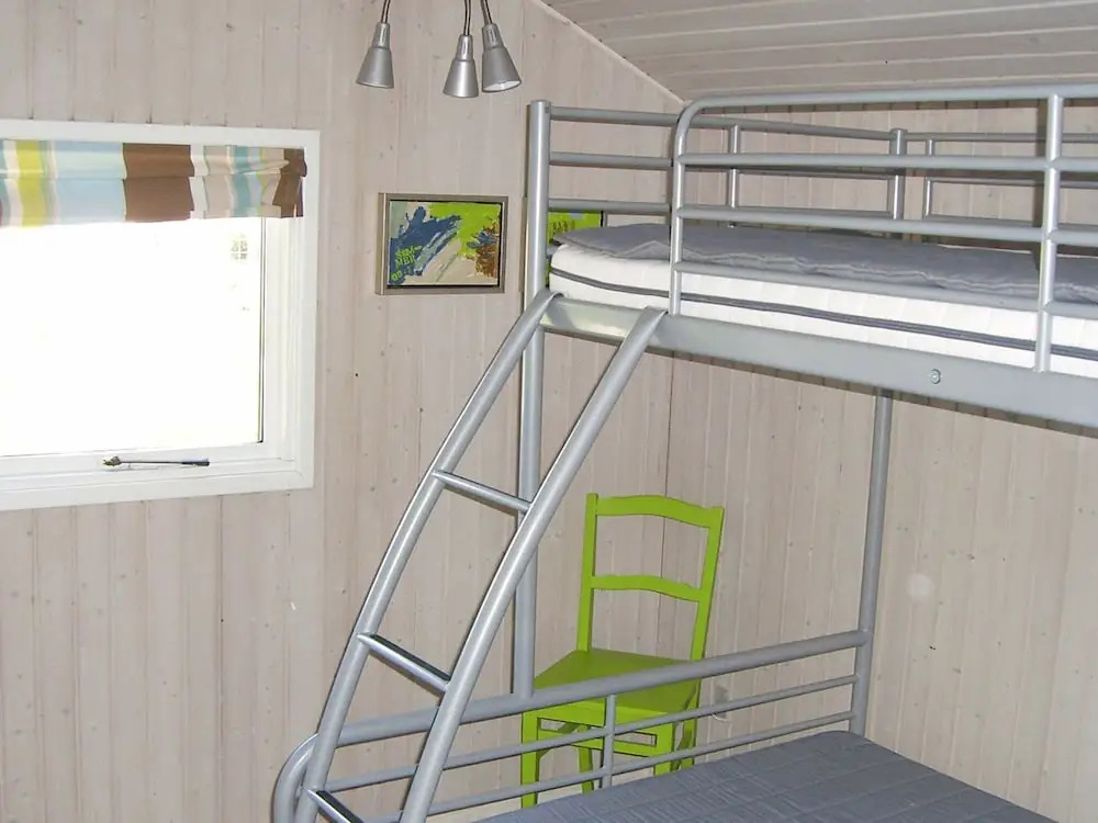 Charming Holiday Home in Rødby Near Sea