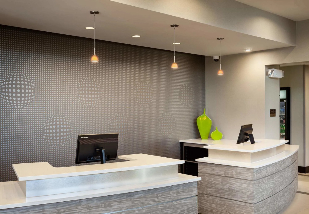 Residence Inn by Marriott Austin Lake Austin/River Place