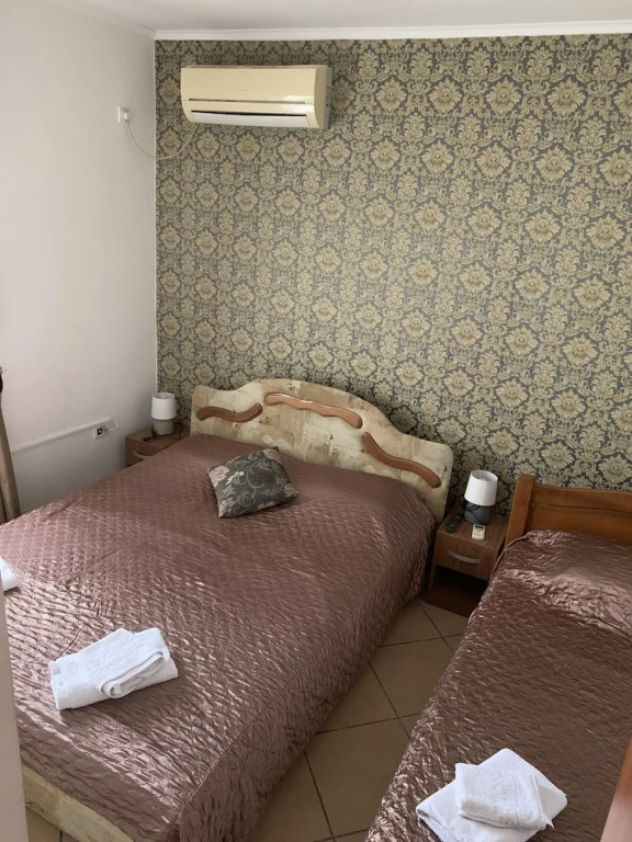 Apartments DEA