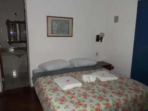Hotel Miguel Pereira