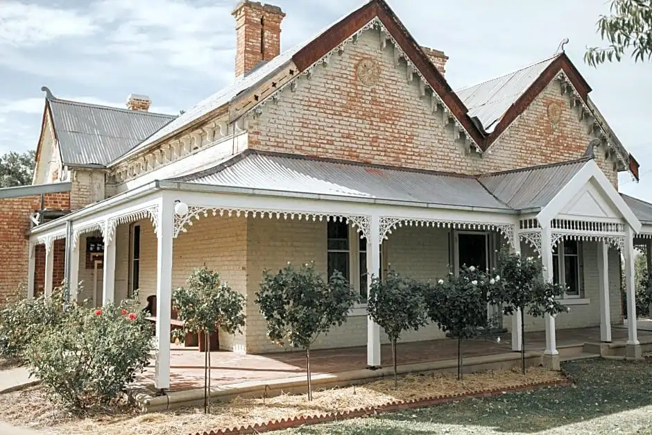 Dubuque Bed and Breakfast