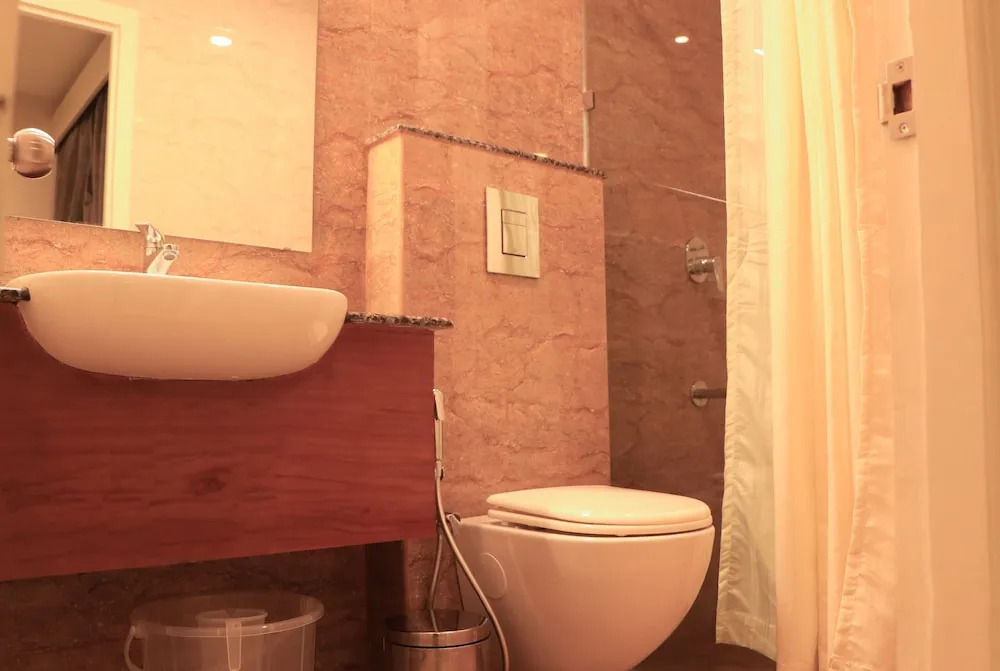 D Fort Hotel Kollam