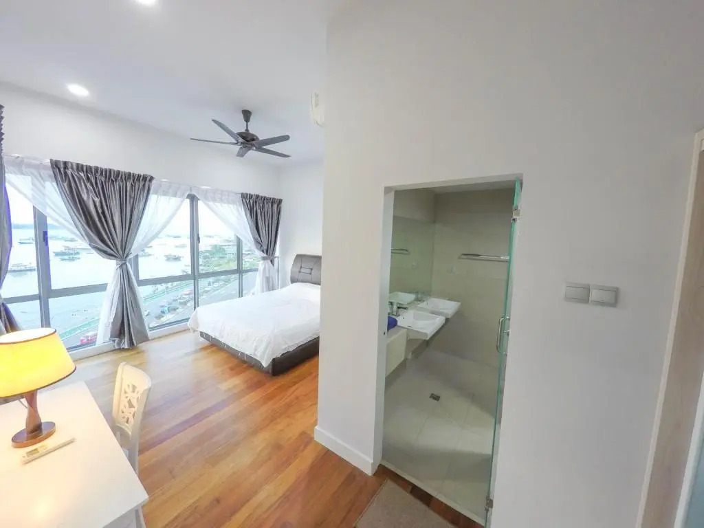 Luxury Condominium at Loft Imago