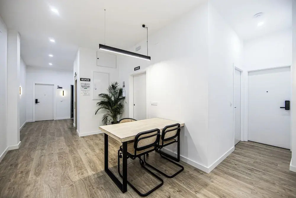Apartamentos Luxury en San Juan