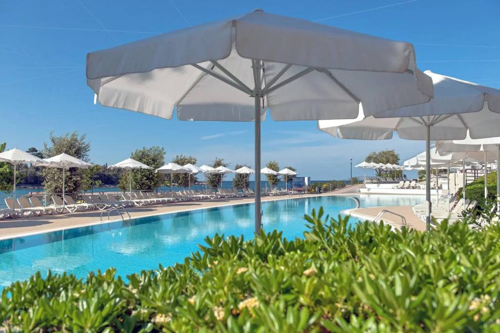 Maistra Select Island Hotel Istra