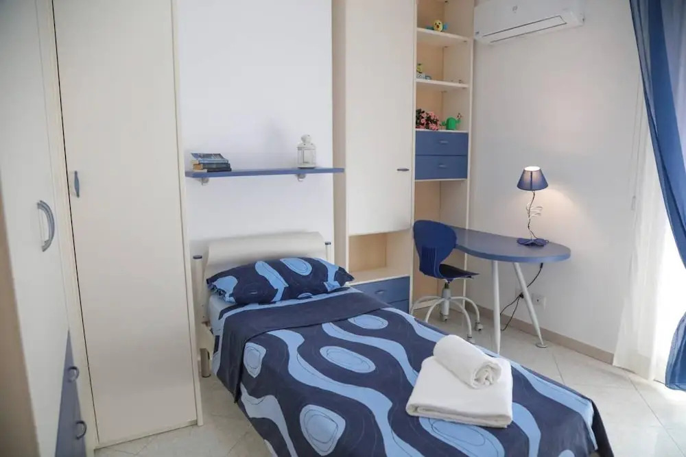 Seascape Terrace Spacious Apartment With Terrace