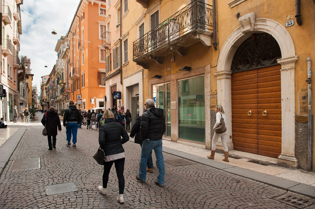 Residenza Borsari