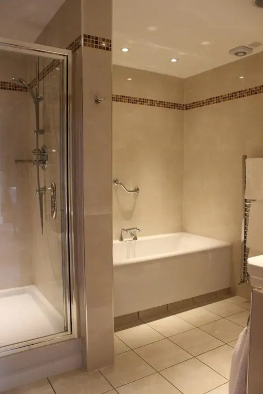 The Grange Manor