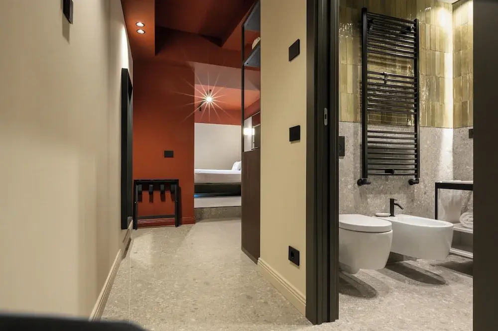 MÍMESIS 11 - Boutique Hotel