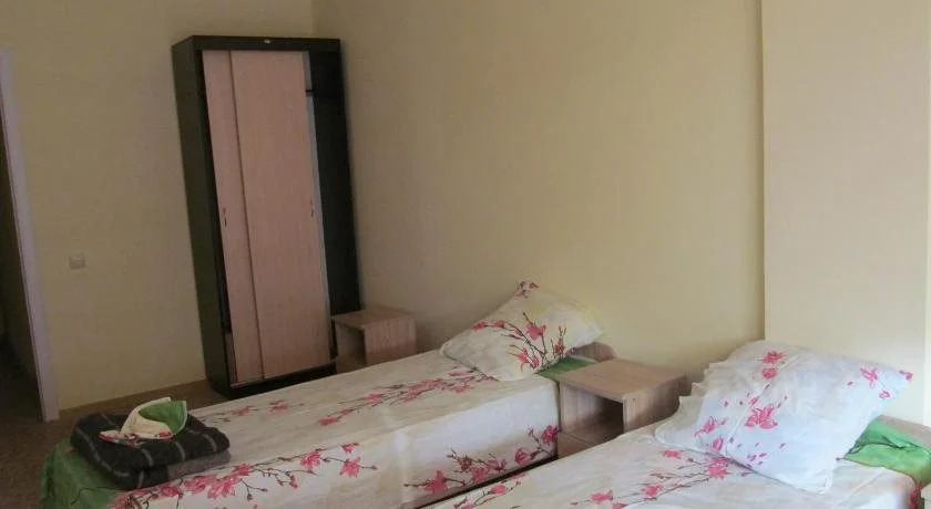 Hostel Raduga