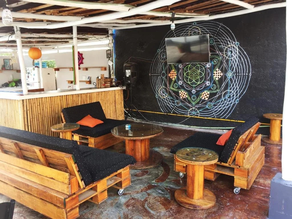 Wabi Hostel