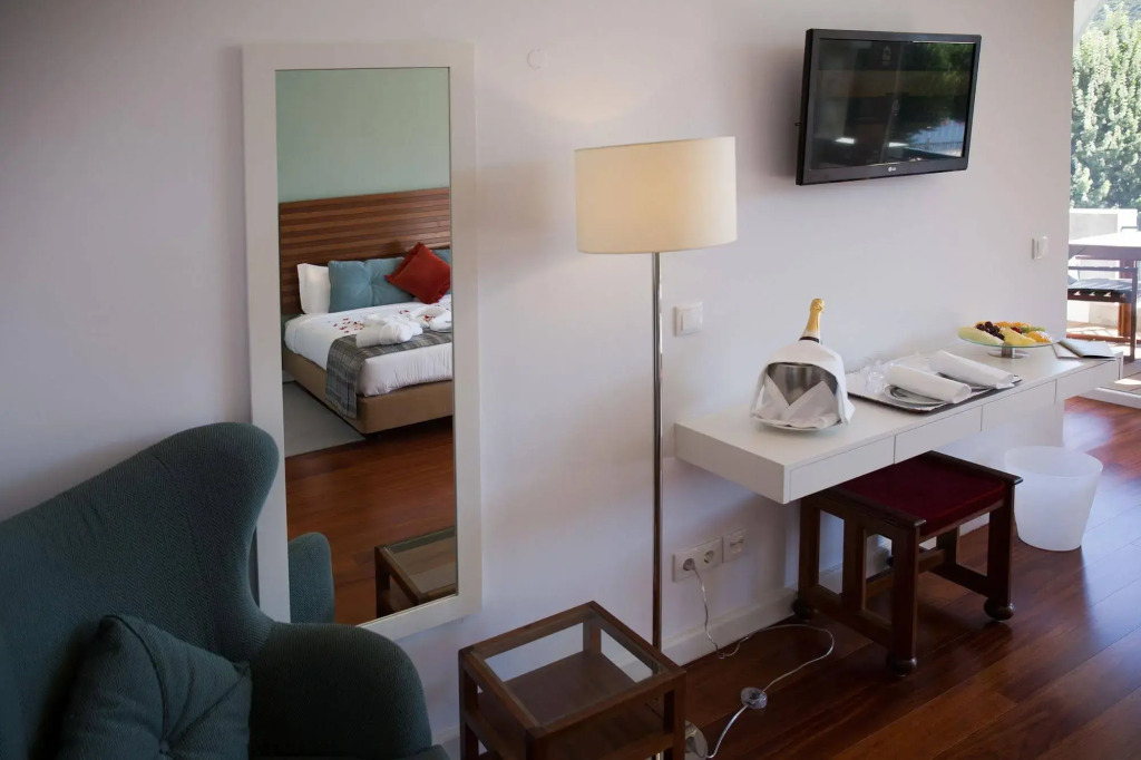 Hotel São Bento da Porta Aberta & Spa