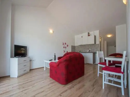 Apartments Franny