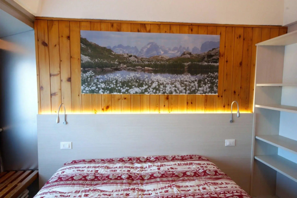 Res. Marilleva 1400 Apt.Solandra