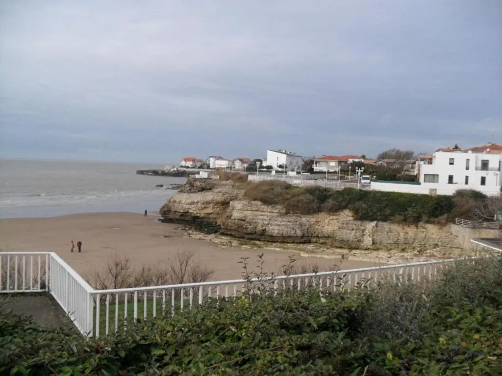Appartement Royan, 4 pièces, 8 personnes - FR-1-494-70