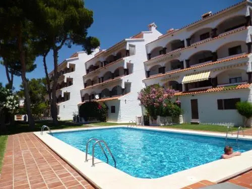 Apartamentos Mallorca Casa Azahar