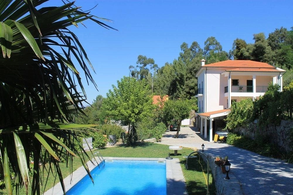 Quinta Do Bacelo