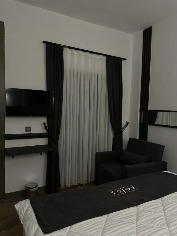 Agios Hotel
