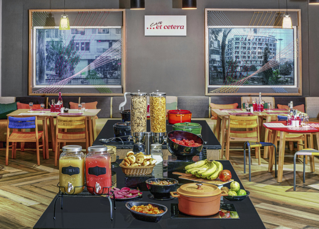 Ginger Pune Wakad