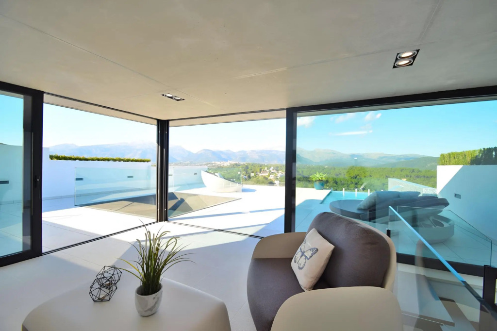 049 Villa Montblau ETV8205 by Mallorca Charme