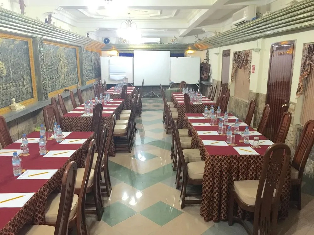Goldiana Hotel Phnom Penh