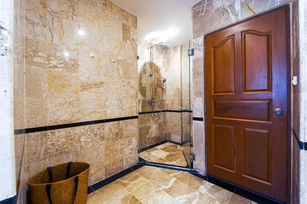 Lovely 3BR Villa in good Location - CV3MA