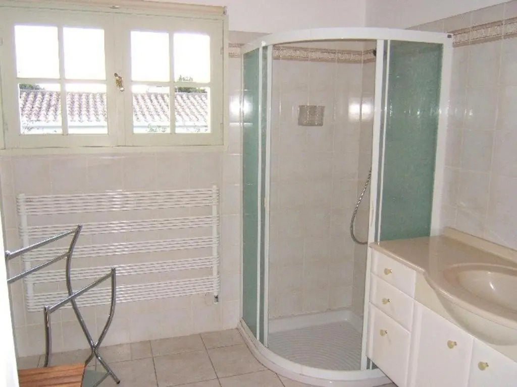 Maison Noirmoutier-en-l'Île, 5 pièces, 8 personnes - FR-1-224B-477