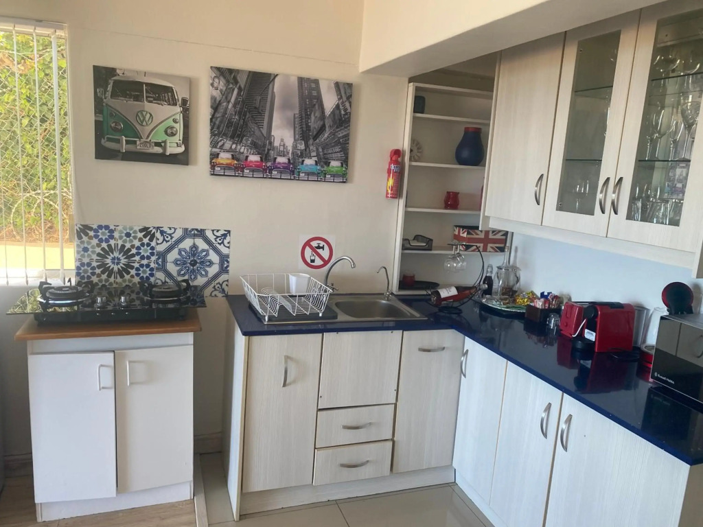 Seaview Sunset Boutique Apartments