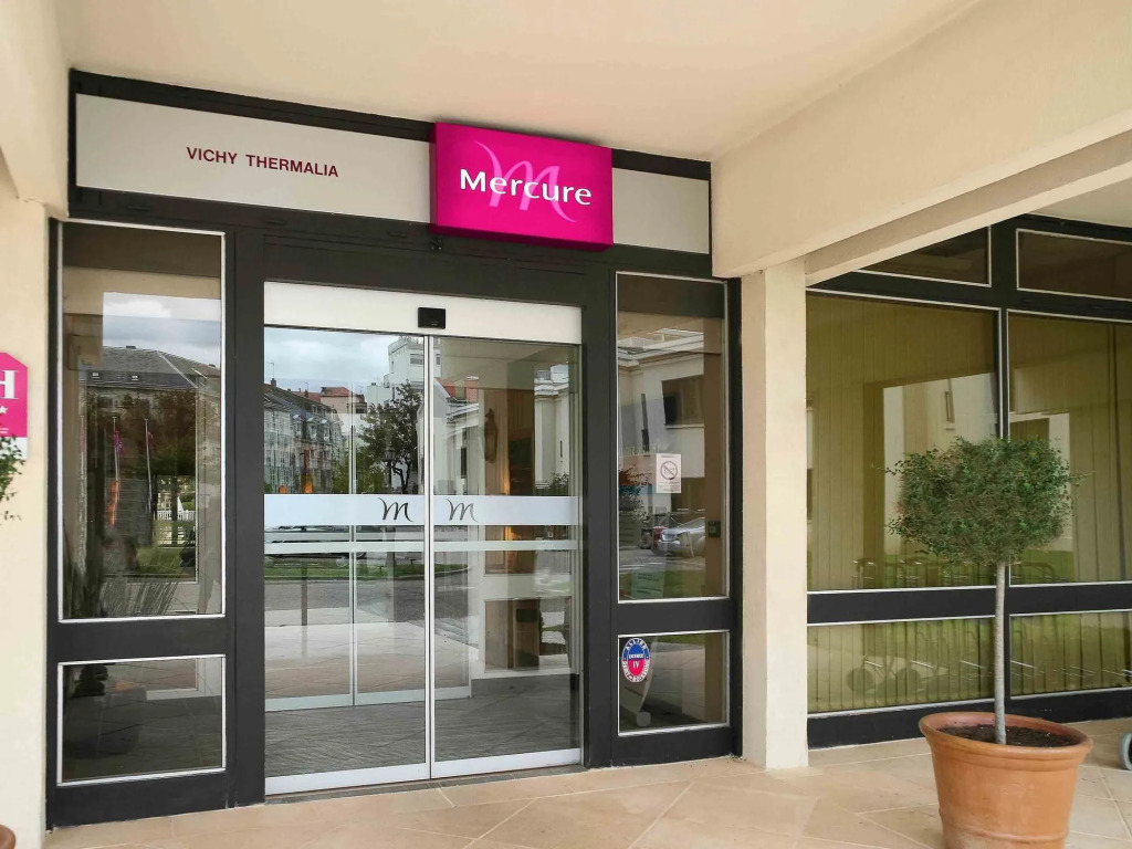 Mercure Vichy
