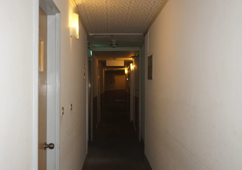 Shin Kao Hotel
