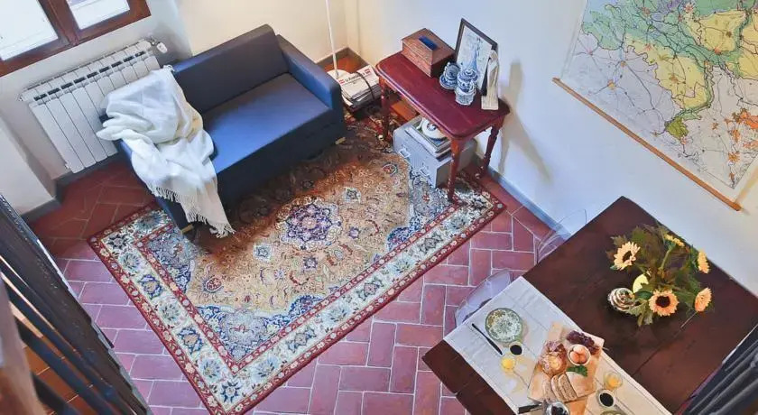 Apartments Florence - Regina Juliana