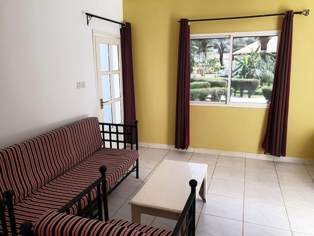 Djeliba Resort